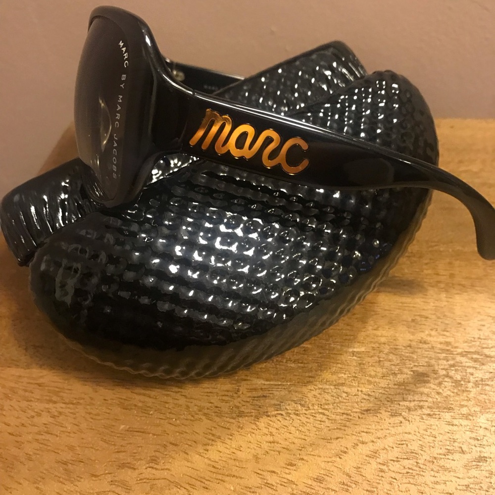 MArc Jacobs sunglasses
